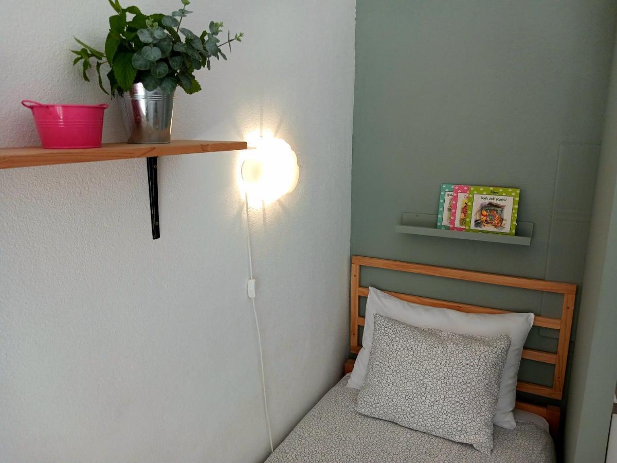 Apartmani Tia Neum Kültér fotó