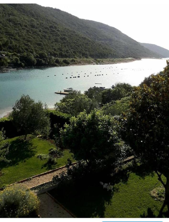 Apartmani Tia Neum Kültér fotó