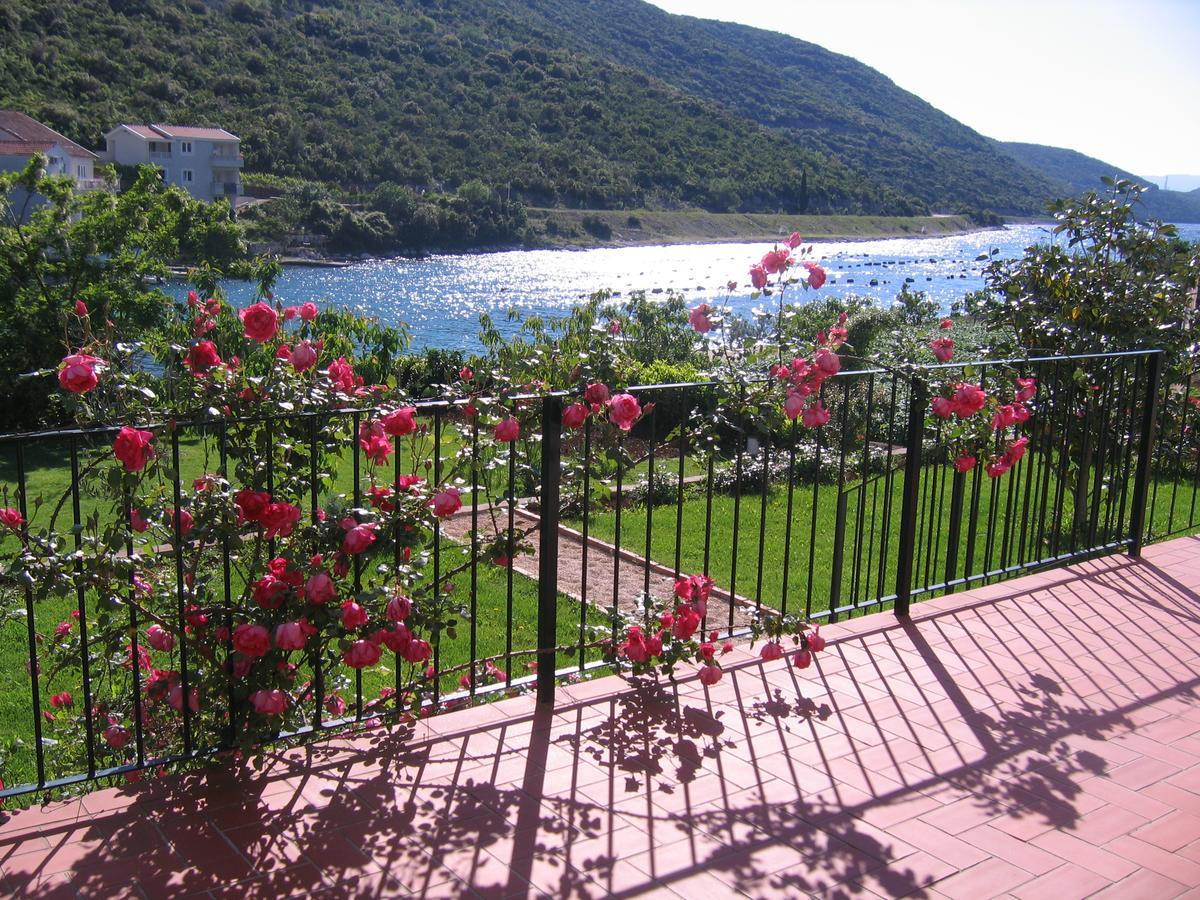 Apartmani Tia Neum Kültér fotó