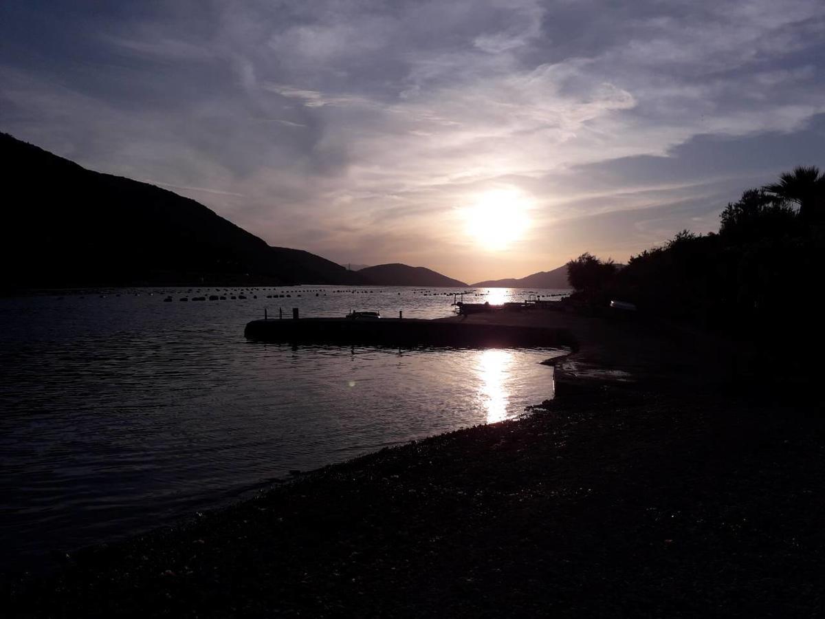 Apartmani Tia Neum Kültér fotó