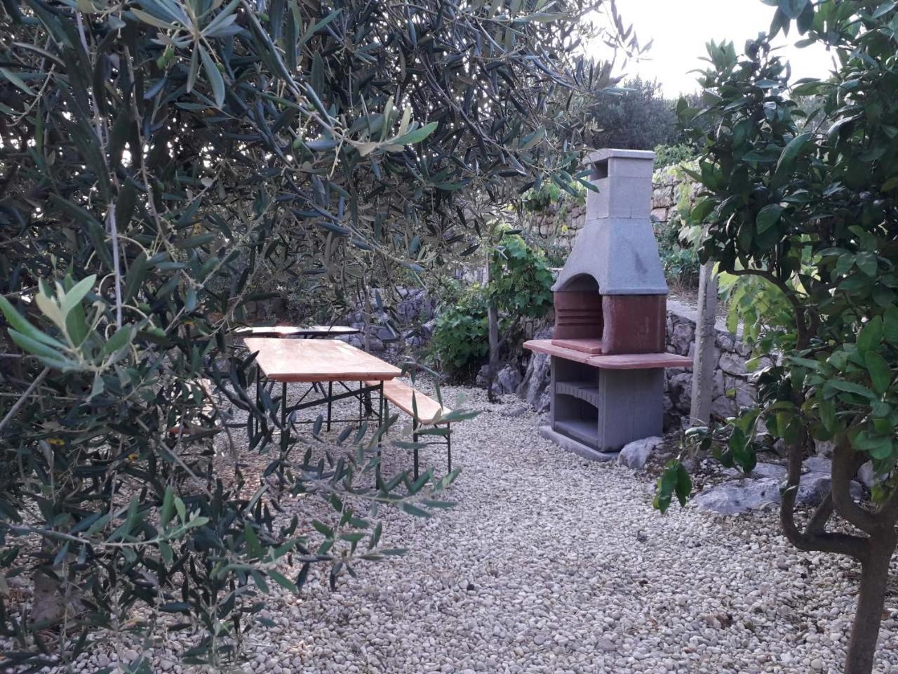 Apartmani Tia Neum Kültér fotó