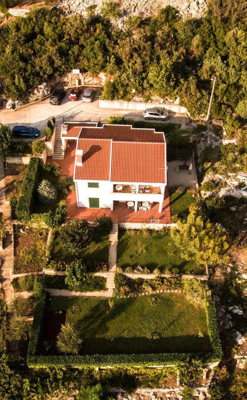 Apartmani Tia Neum Kültér fotó