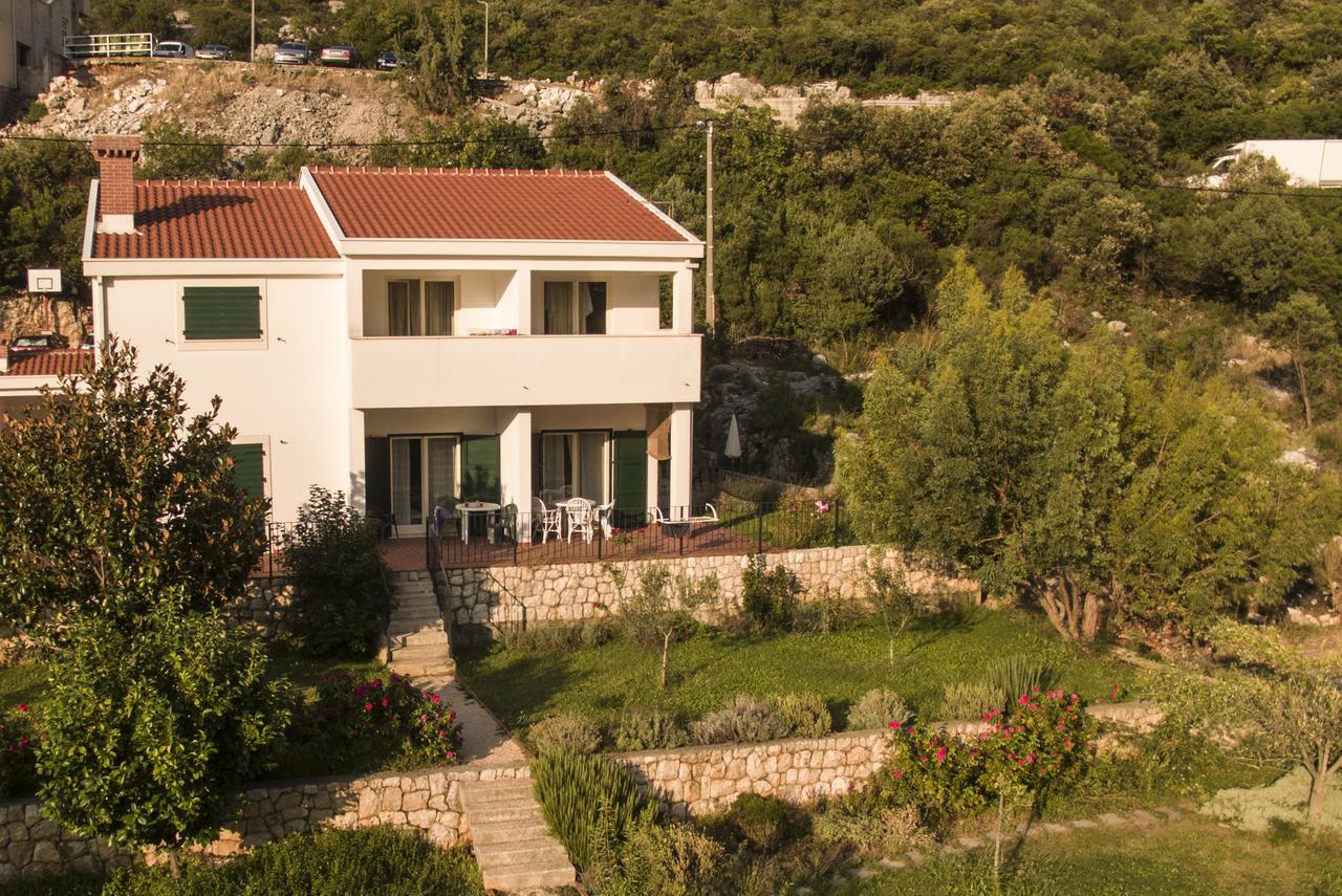 Apartmani Tia Neum Kültér fotó