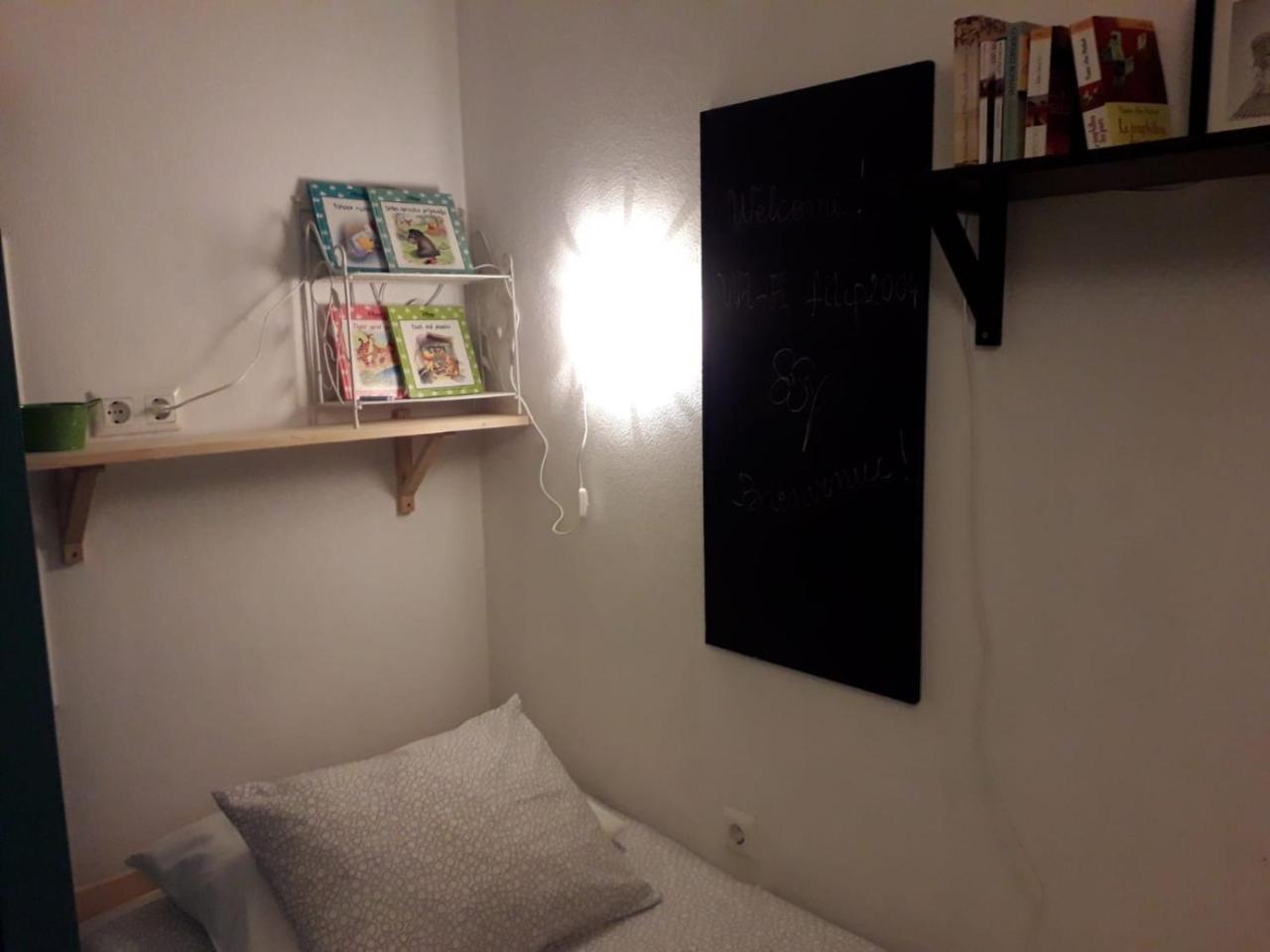 Apartmani Tia Neum Kültér fotó