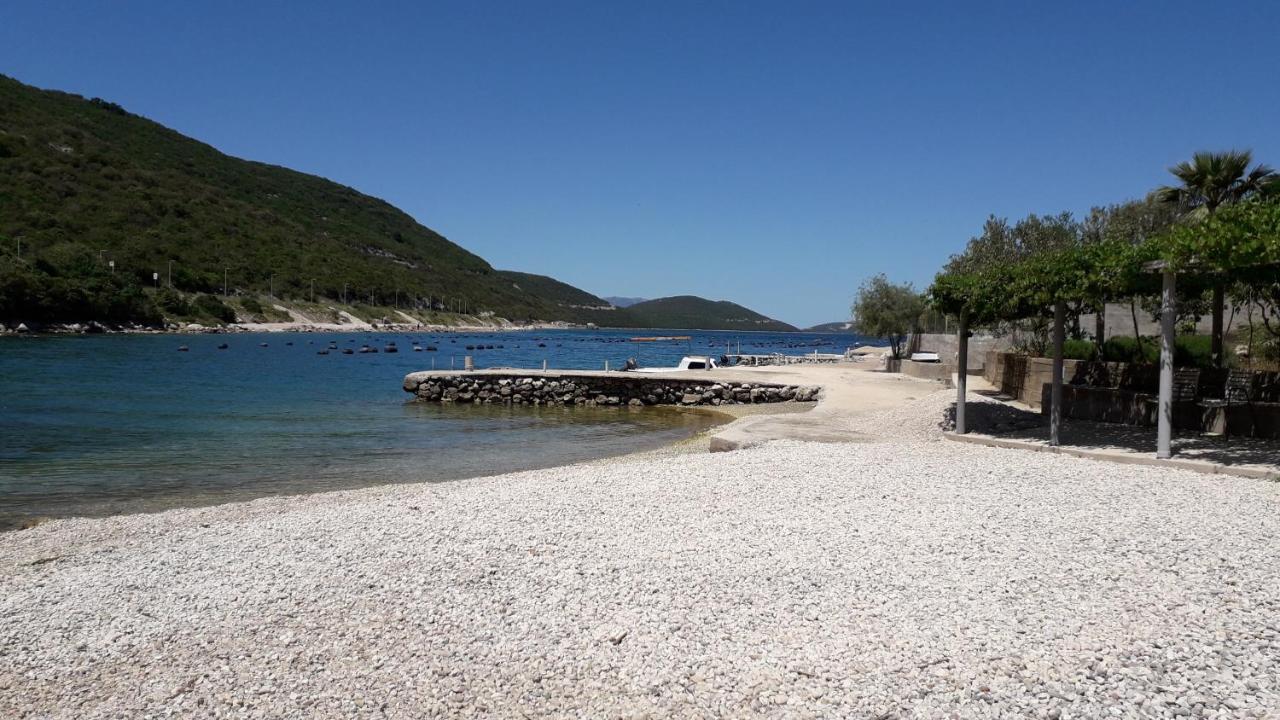 Apartmani Tia Neum Kültér fotó